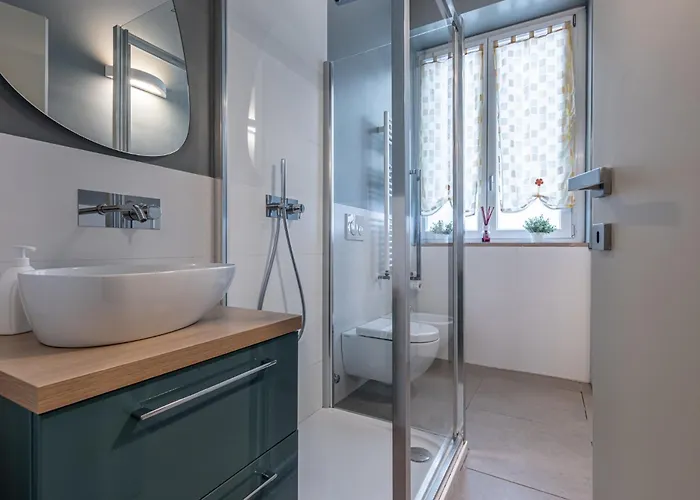Darsena Flat *