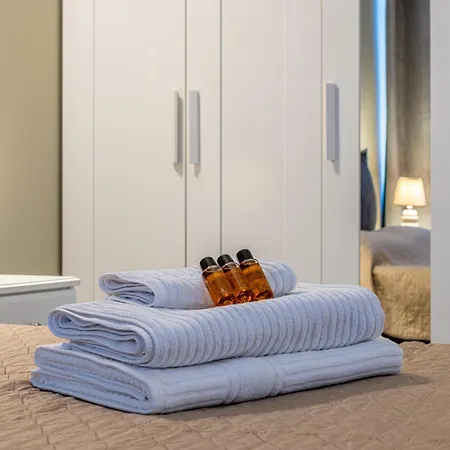 Darsena Flat Milano
