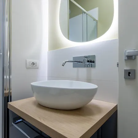 Darsena Flat * Milano