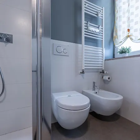 Darsena Flat Μιλάνο