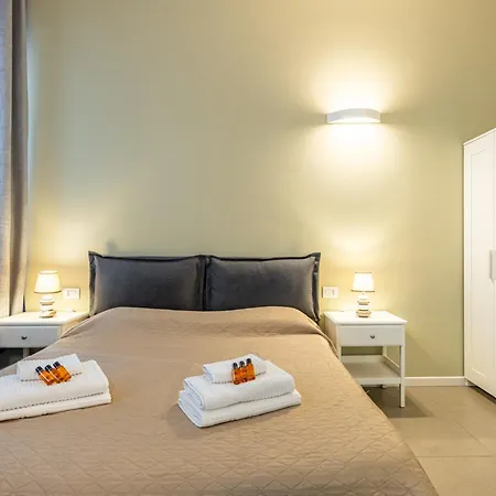 Darsena Flat * Μιλάνο