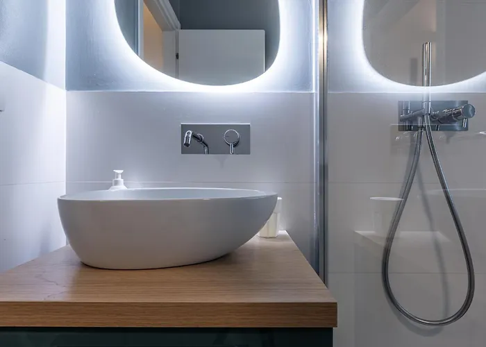 Darsena Flat 아파트