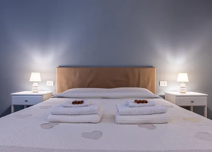 Darsena Flat 아파트
