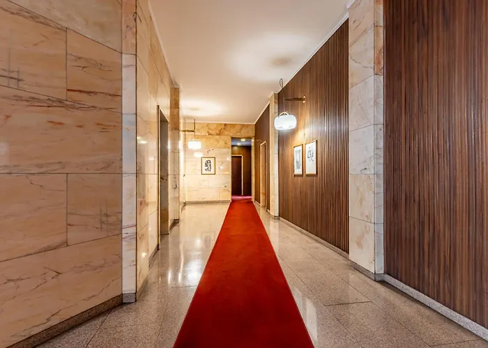 Darsena Flat