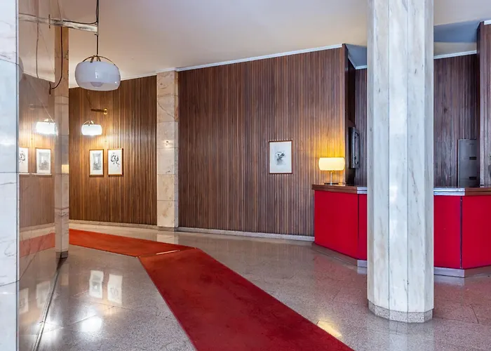 Darsena Flat Apartment