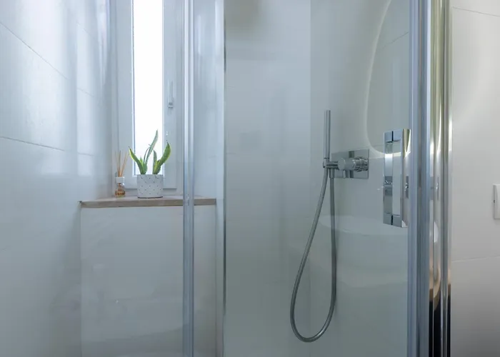 아파트 Darsena Flat