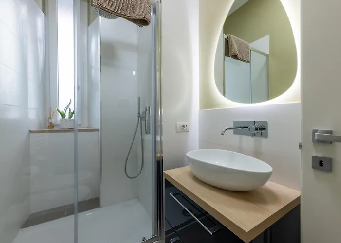Darsena Flat