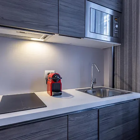 Darsena Flat