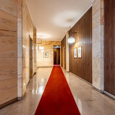 Darsena Flat