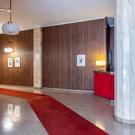 Darsena Flat Apartman