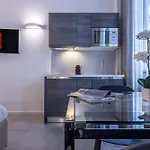 Darsena Flat Διαμέρισμα *