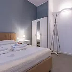 Διαμέρισμα Darsena Flat *