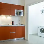 Διαμέρισμα Darsena Flat Μιλάνο