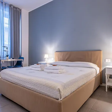 Darsena Flat Milán