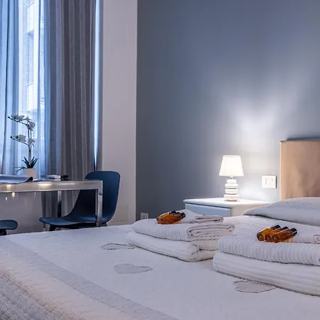 Apartmán Darsena Flat Milán