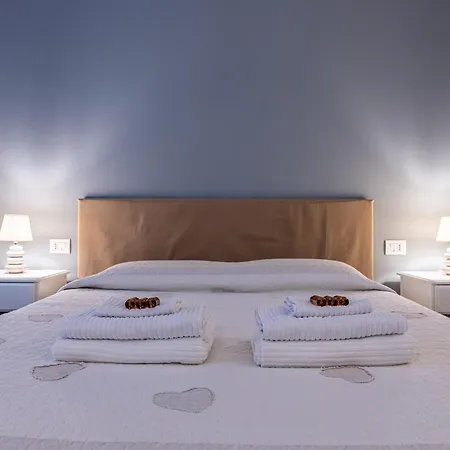 Darsena Flat Apartmán