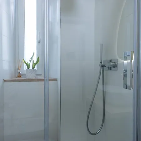 Apartmán Darsena Flat