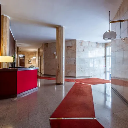 Apartamento Darsena Flat *