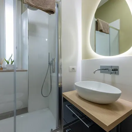 Darsena Flat