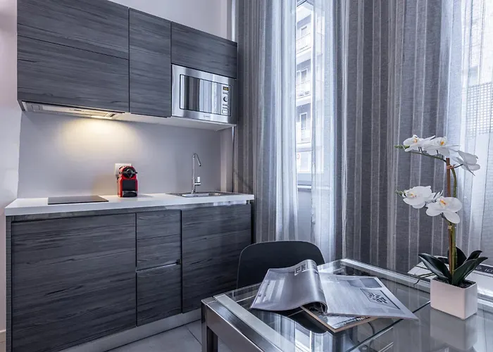 Darsena Flat *