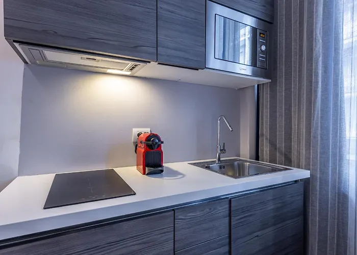 Darsena Flat